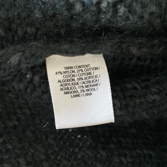 NWT Derek Lam 10 Crosby Peplum Sweater Size P - Picture 12 of 14